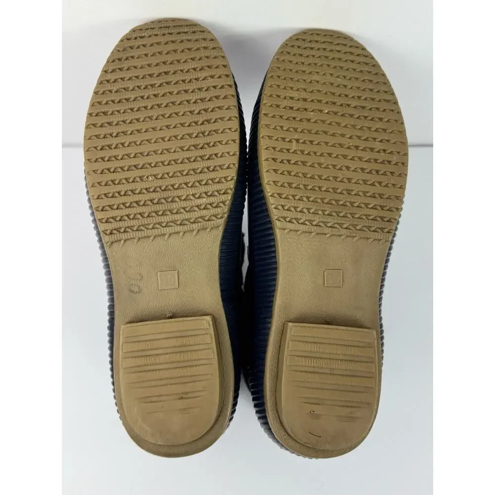 Mens Boots, Tommy Hilfiger M13 Waterproof Duckboots US 10